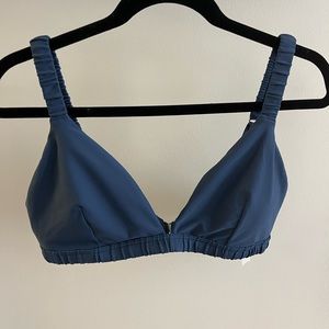 Abercrombie Triangle Swimsuit Top